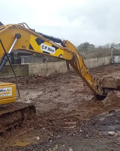 New Builds & Self-Build Homes